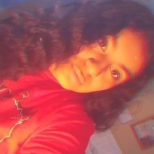 Meet your Posher, Evelyn